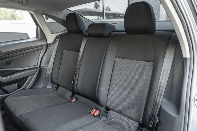 used 2021 Volkswagen Jetta car, priced at $14,999