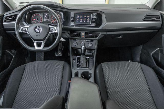 used 2021 Volkswagen Jetta car, priced at $14,999