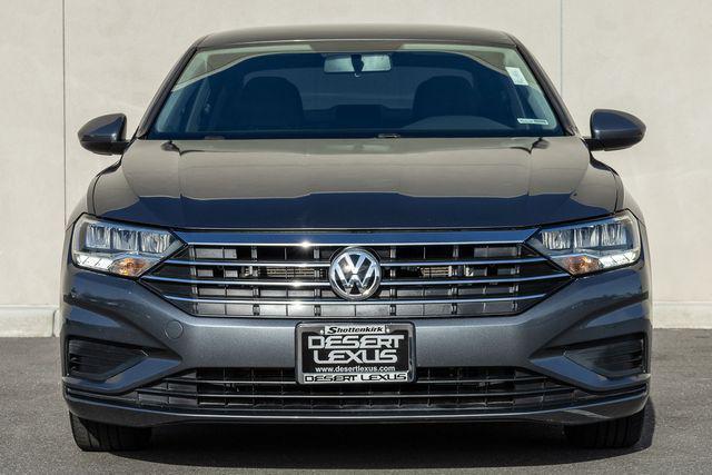 used 2021 Volkswagen Jetta car, priced at $14,999