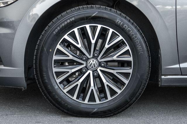 used 2021 Volkswagen Jetta car, priced at $14,999