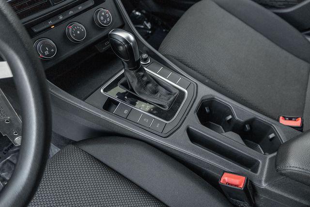 used 2021 Volkswagen Jetta car, priced at $14,999