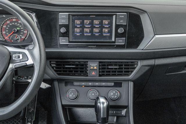 used 2021 Volkswagen Jetta car, priced at $14,999