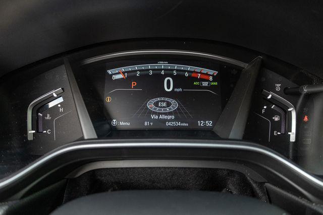 used 2017 Honda CR-V car, priced at $22,750