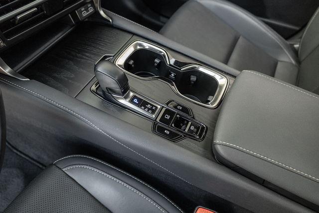 used 2024 Lexus RX 350 car, priced at $51,495