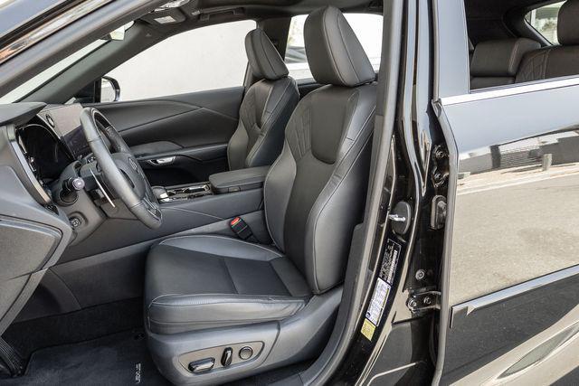 used 2024 Lexus RX 350 car, priced at $51,495