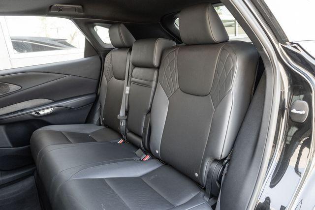 used 2024 Lexus RX 350 car, priced at $51,495