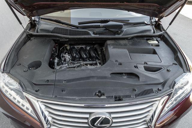 used 2015 Lexus RX 350 car, priced at $19,995