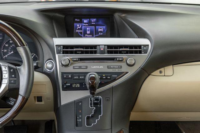 used 2015 Lexus RX 350 car, priced at $19,995