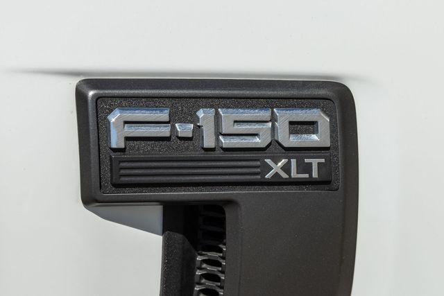 used 2023 Ford F-150 car, priced at $39,500