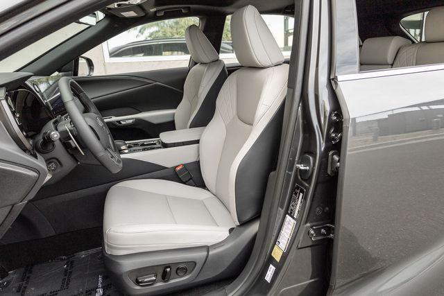 new 2026 Lexus RX 350 car
