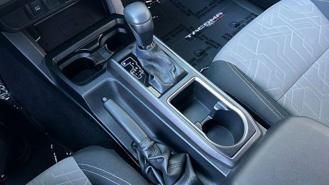 used 2020 Toyota Tacoma car, priced at $33,500