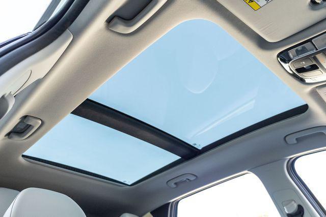 used 2024 Hyundai TUCSON Hybrid car, priced at $27,850