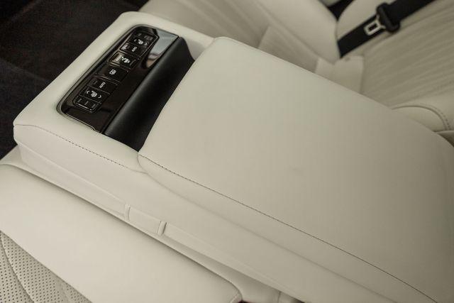 used 2023 Lexus LS 500 car, priced at $74,999