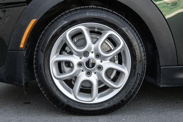 used 2019 MINI Hardtop car, priced at $20,995