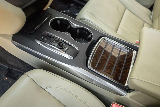 used 2018 Acura MDX car, priced at $15,999