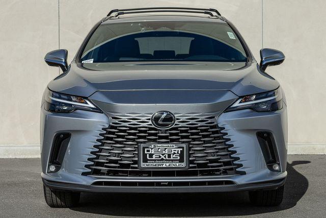 used 2025 Lexus RX 350 car, priced at $57,899