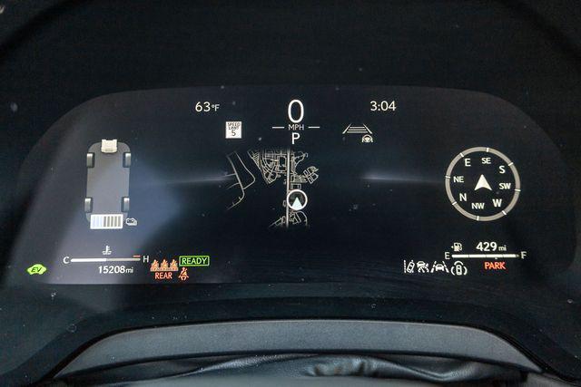 used 2025 Lexus RX 350 car, priced at $57,899