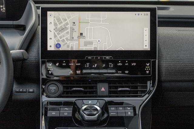 used 2024 Toyota bZ4X car, priced at $26,580