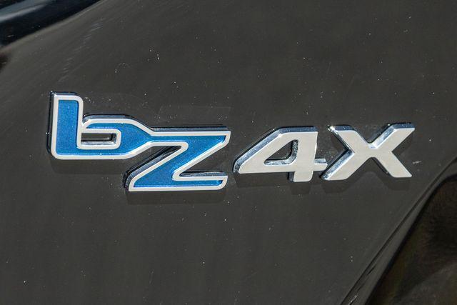 used 2024 Toyota bZ4X car, priced at $26,580