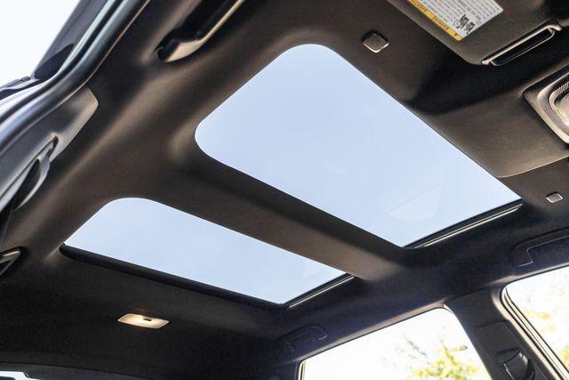 used 2024 Toyota bZ4X car, priced at $26,580