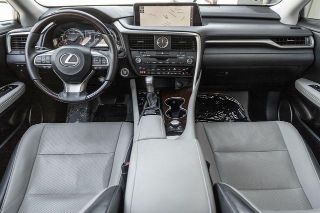 used 2018 Lexus RX 350 car, priced at $27,600