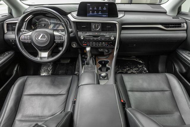 used 2022 Lexus RX 350 car, priced at $38,999