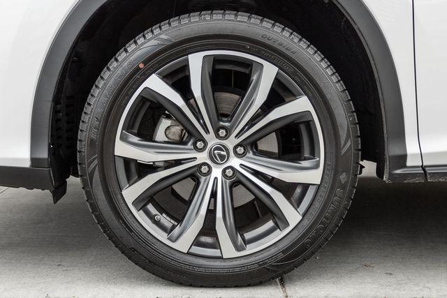 used 2022 Lexus RX 350 car, priced at $38,999