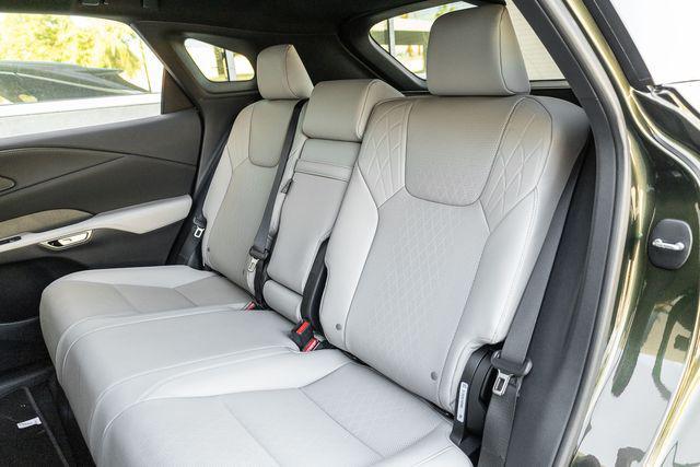 new 2026 Lexus RX 350 car, priced at $64,199