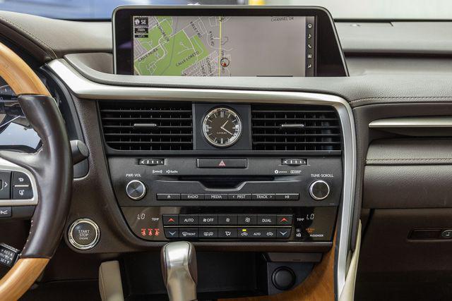 used 2018 Lexus RX 350 car, priced at $26,850