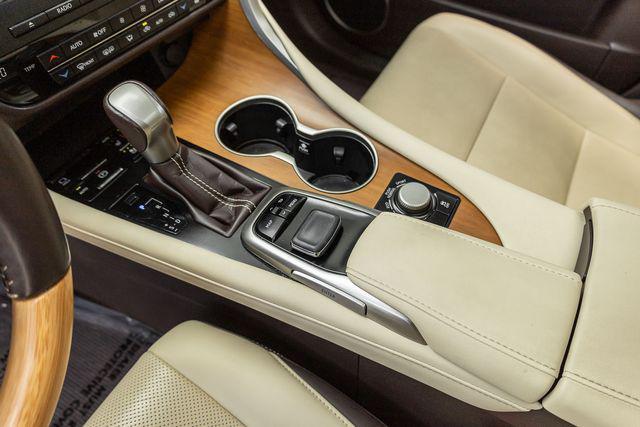 used 2018 Lexus RX 350 car, priced at $26,850