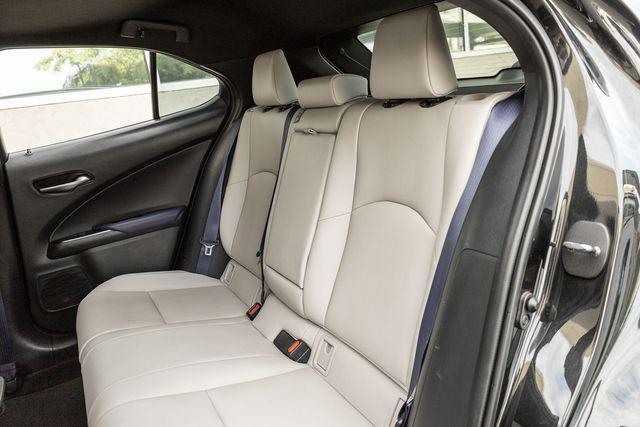 used 2021 Lexus UX 250h car, priced at $23,999