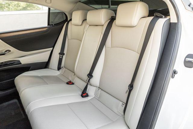 used 2024 Lexus ES 300h car, priced at $41,495