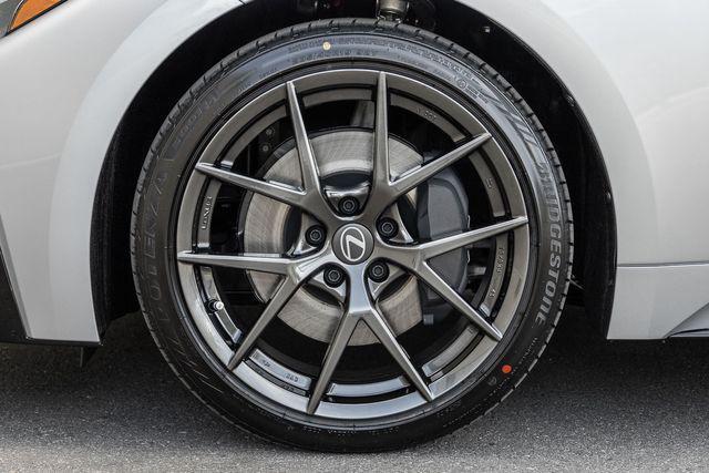 new 2026 Lexus IS 350 car