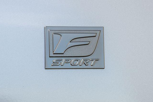 new 2026 Lexus IS 350 car