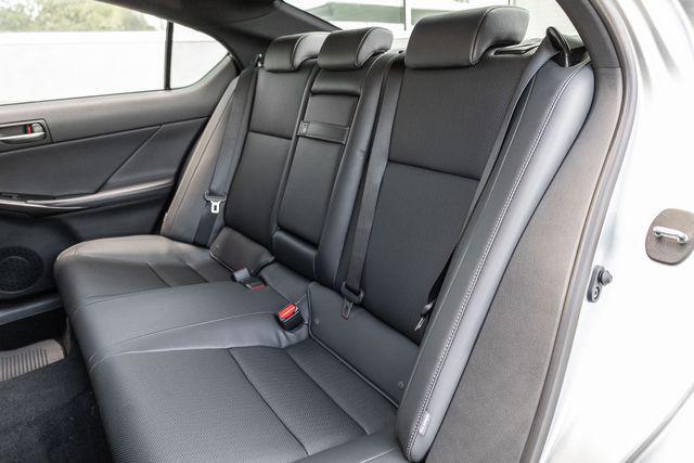 new 2026 Lexus IS 350 car