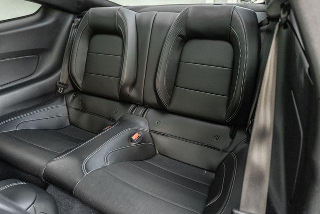 used 2022 Ford Mustang car, priced at $27,999