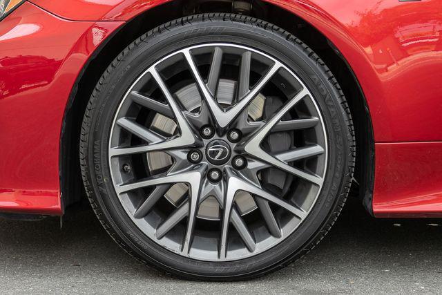 used 2016 Lexus RC 200t car, priced at $28,999