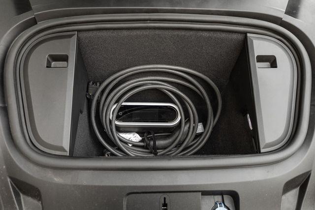 used 2023 Porsche Taycan car, priced at $62,500