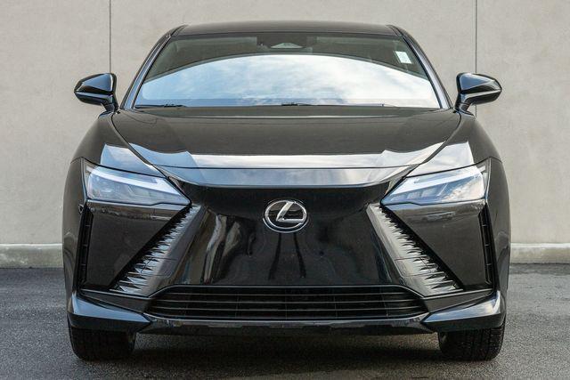 used 2024 Lexus RZ 300e car, priced at $33,999