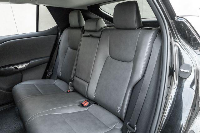 used 2024 Lexus RZ 300e car, priced at $33,999