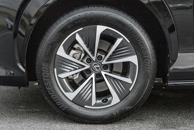 used 2024 Lexus RZ 300e car, priced at $33,999