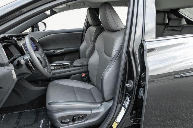 used 2024 Lexus RZ 300e car, priced at $33,999