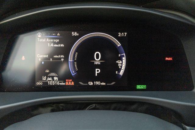 used 2024 Lexus RZ 300e car, priced at $33,999