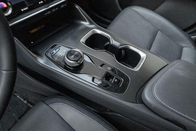 used 2024 Lexus RZ 300e car, priced at $33,999