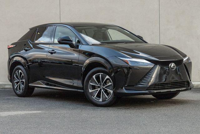 used 2024 Lexus RZ 300e car, priced at $33,999