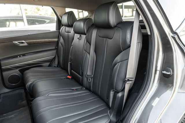 used 2024 Genesis GV80 car, priced at $48,849