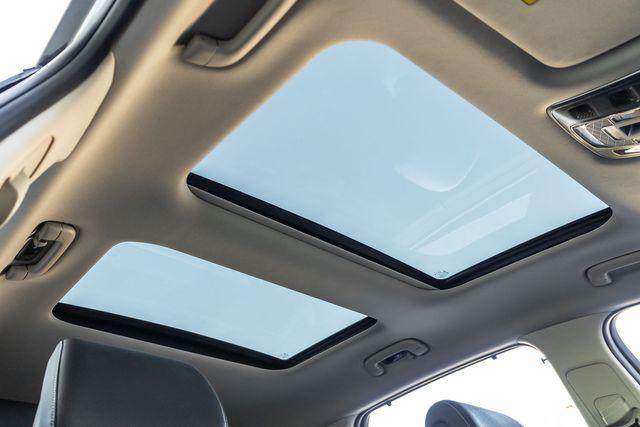 used 2024 Genesis GV80 car, priced at $48,849