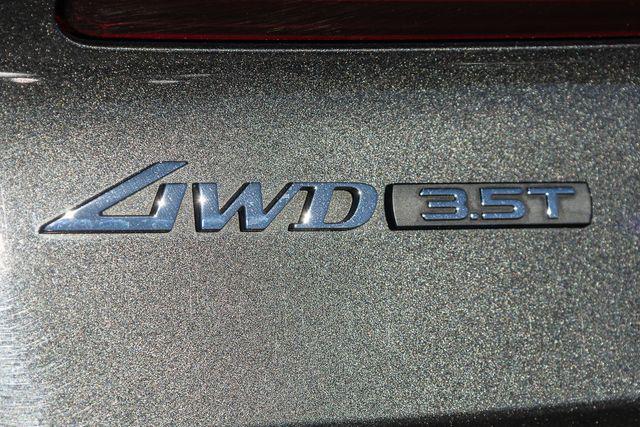 used 2024 Genesis GV80 car, priced at $48,849