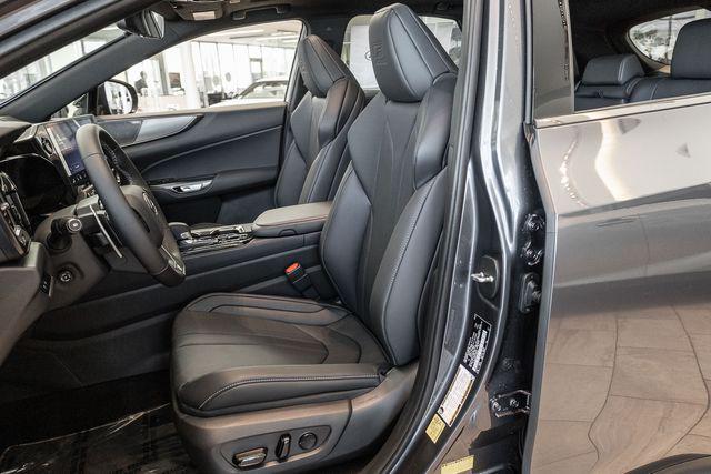 new 2026 Lexus NX 350h car, priced at $60,909