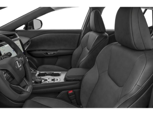 new 2026 Lexus RZ 450e car